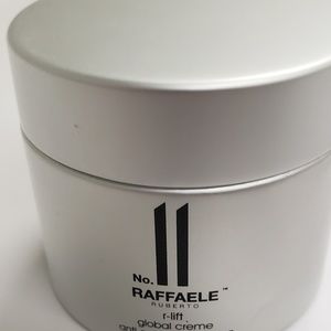 No. 11 Raffaele R- Lift  Global Creme